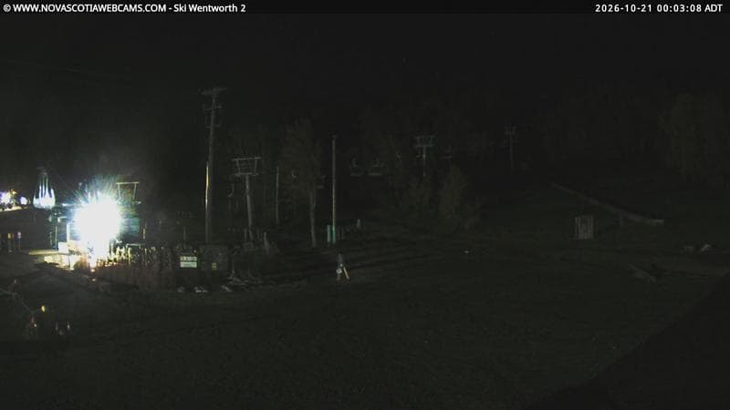 Ski Wentworth 2