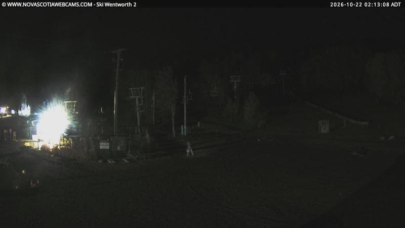 Ski Wentworth 2