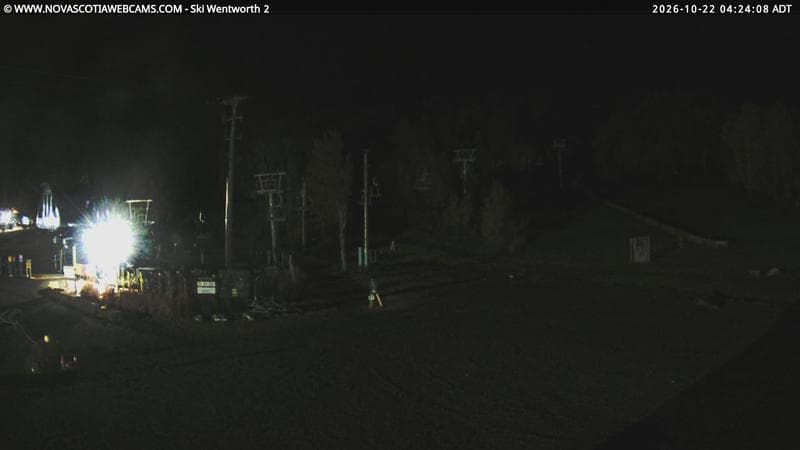 Ski Wentworth 2