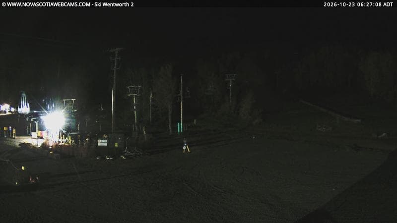 Ski Wentworth 2