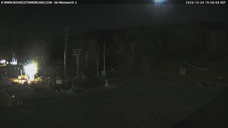 Ski Wentworth 2