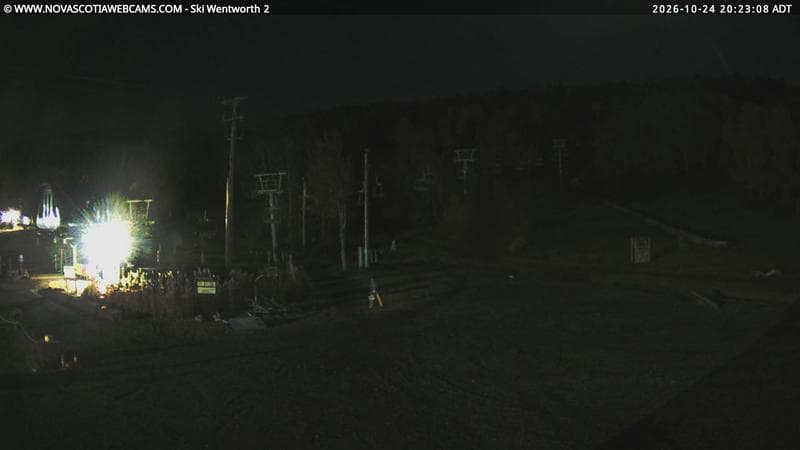 Ski Wentworth 2