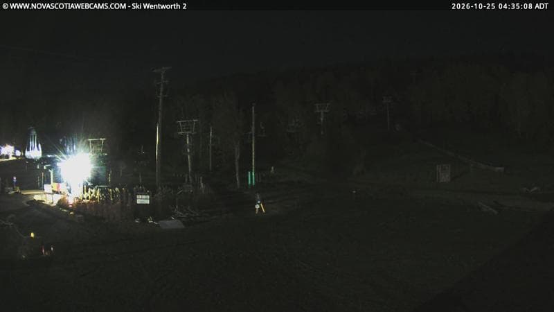 Ski Wentworth 2