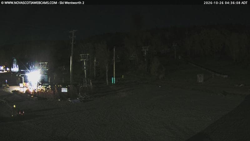 Ski Wentworth 2