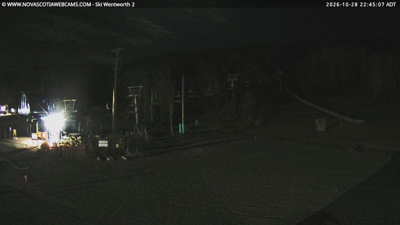 Ski Wentworth 2