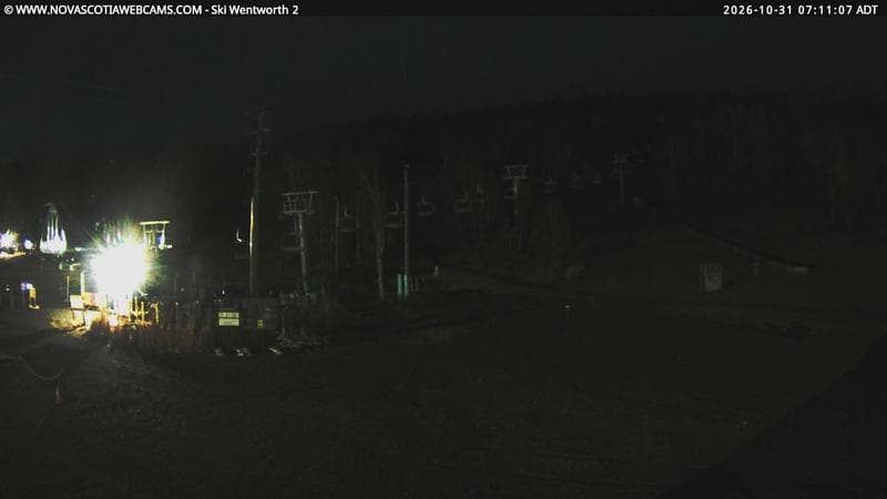 Ski Wentworth 2