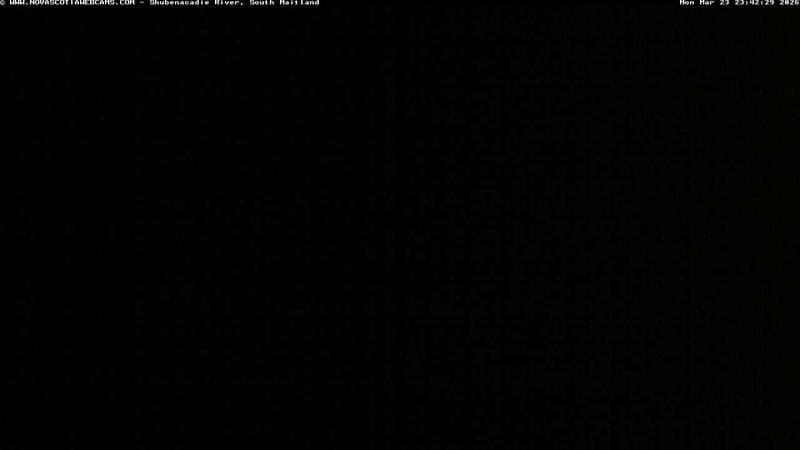 Fundy Tidal Interpretive Centre