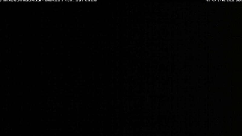 Fundy Tidal Interpretive Centre