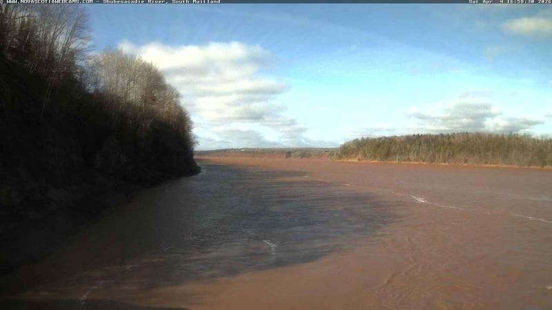 Fundy Tidal Interpretive Centre