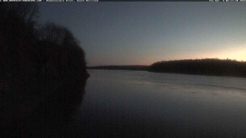 Fundy Tidal Interpretive Centre