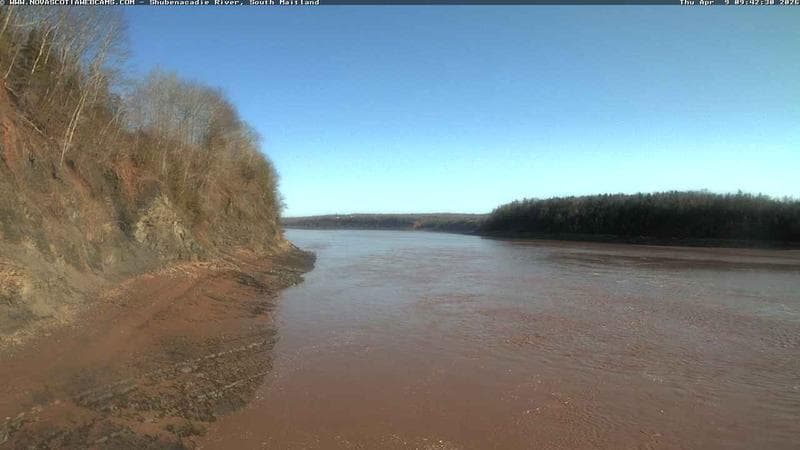 Fundy Tidal Interpretive Centre