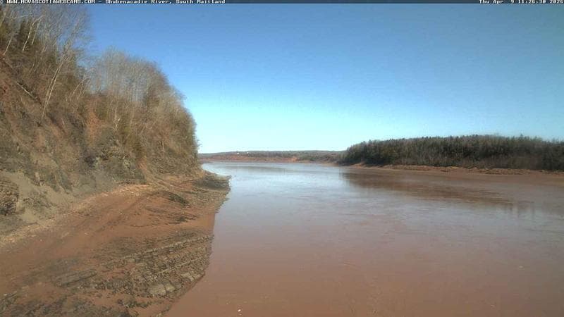 Fundy Tidal Interpretive Centre