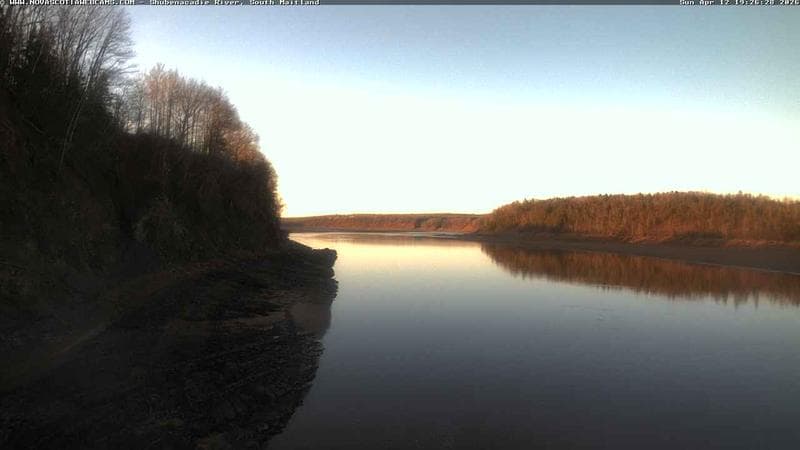 Fundy Tidal Interpretive Centre