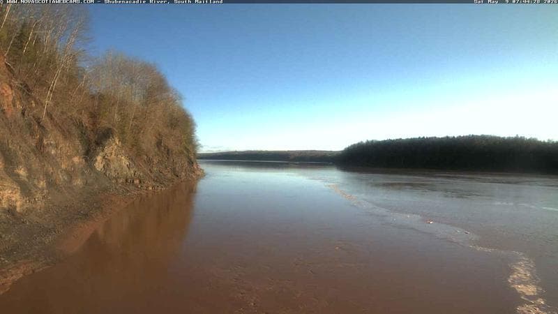 Fundy Tidal Interpretive Centre