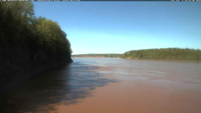 Fundy Tidal Interpretive Centre