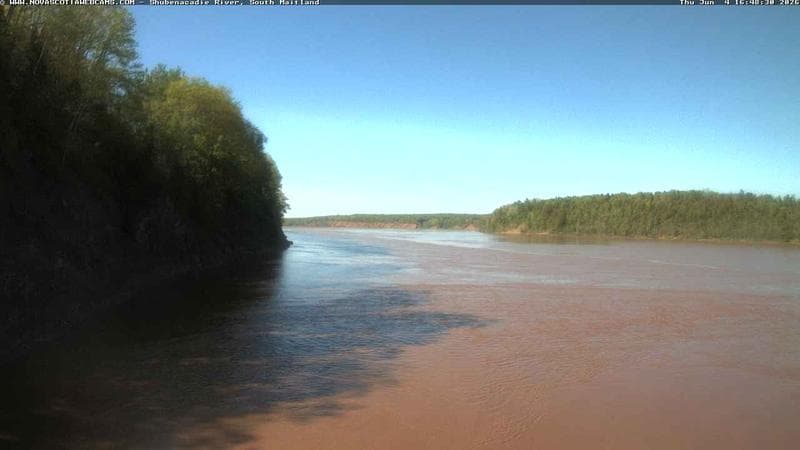 Fundy Tidal Interpretive Centre