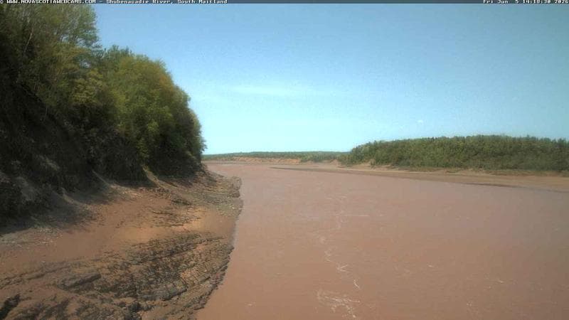 Fundy Tidal Interpretive Centre