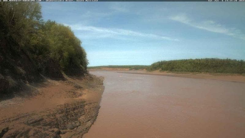 Fundy Tidal Interpretive Centre