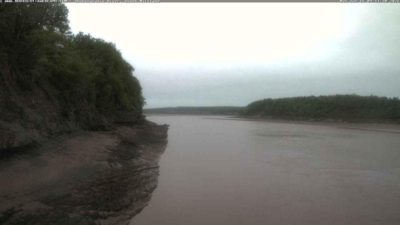 Fundy Tidal Interpretive Centre
