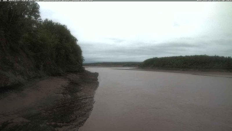 Fundy Tidal Interpretive Centre