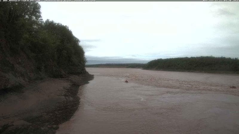 Fundy Tidal Interpretive Centre
