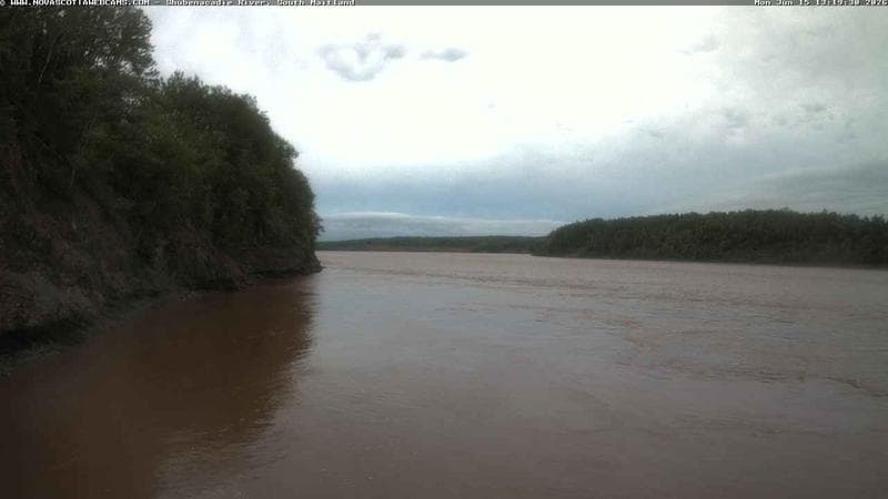 Fundy Tidal Interpretive Centre