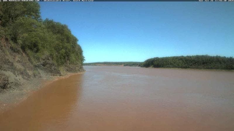 Fundy Tidal Interpretive Centre