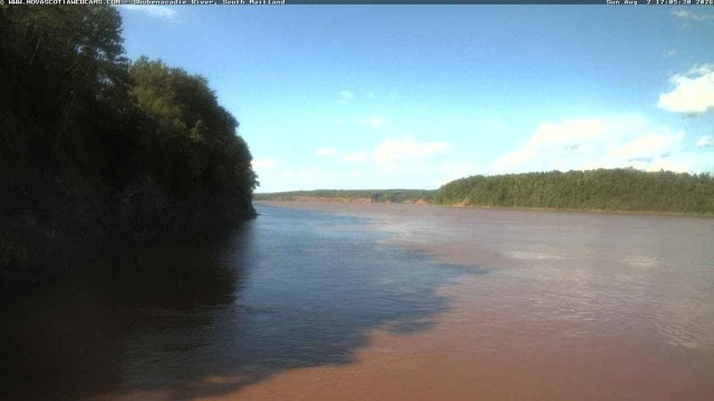Fundy Tidal Interpretive Centre