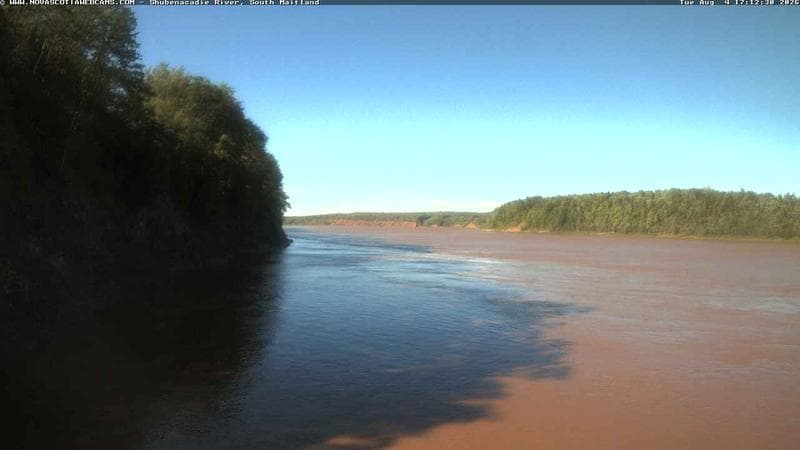 Fundy Tidal Interpretive Centre