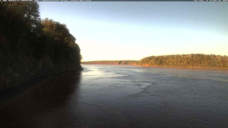 Fundy Tidal Interpretive Centre