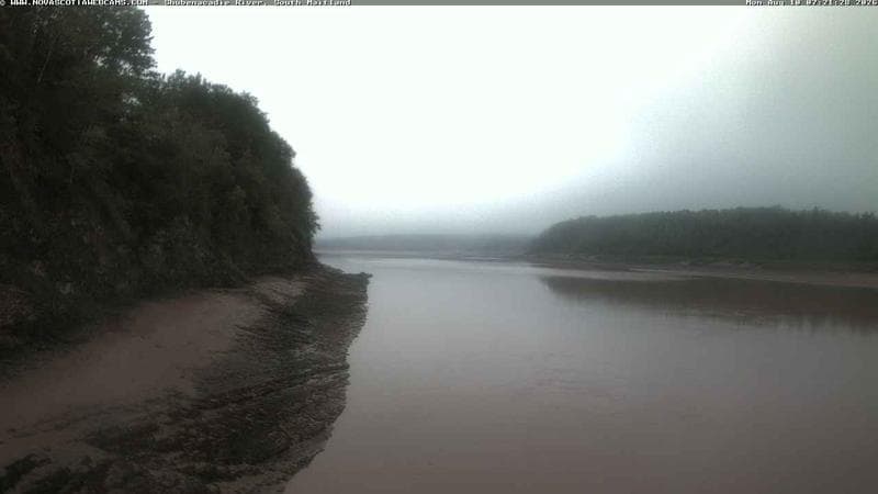 Fundy Tidal Interpretive Centre