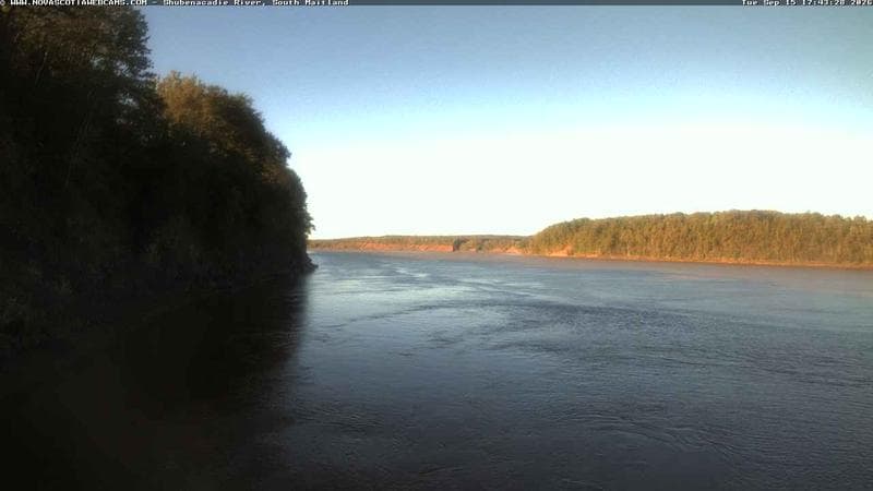 Fundy Tidal Interpretive Centre