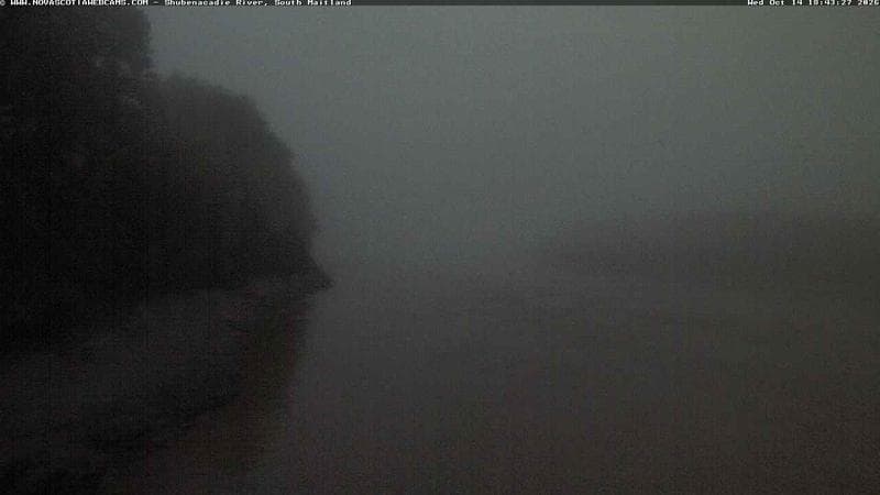 Fundy Tidal Interpretive Centre
