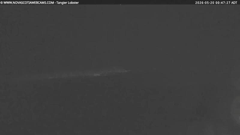 Tangier