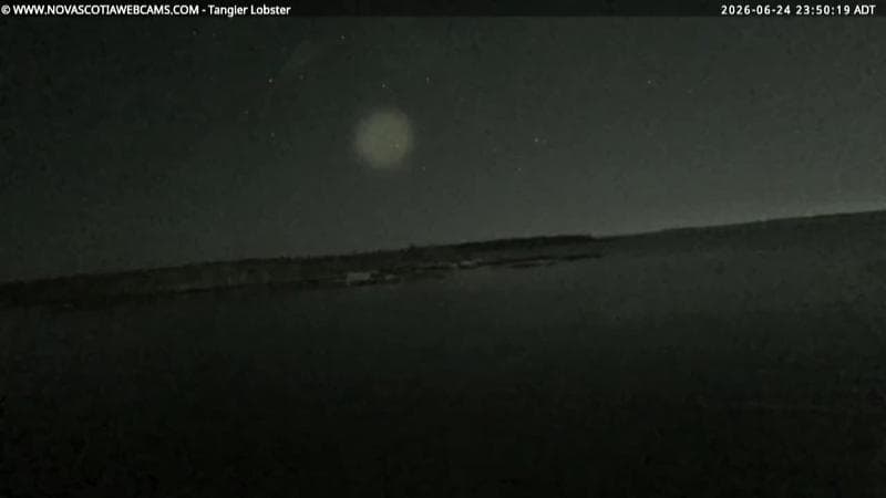 Tangier