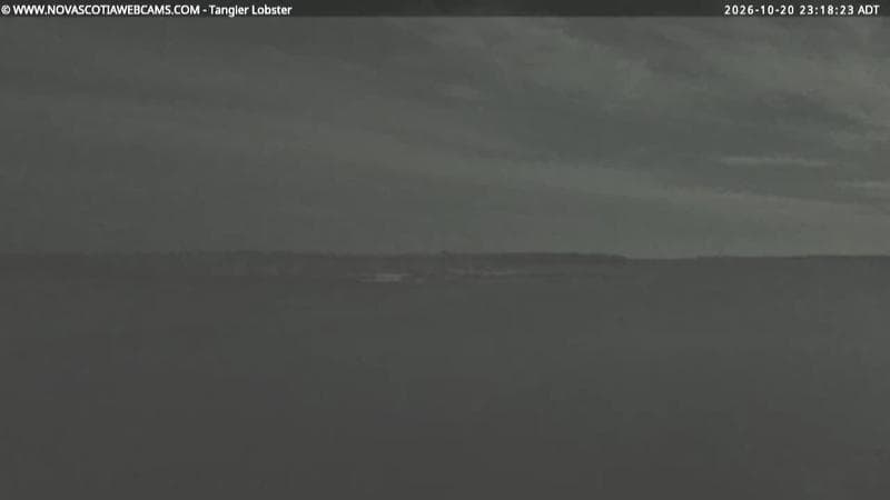 Tangier
