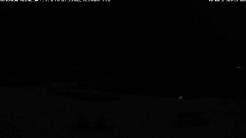 View of the Sea Cottages