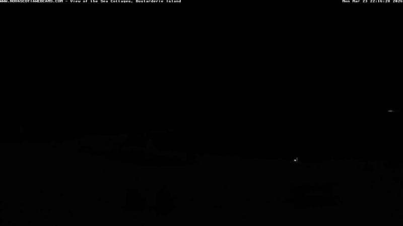 View of the Sea Cottages