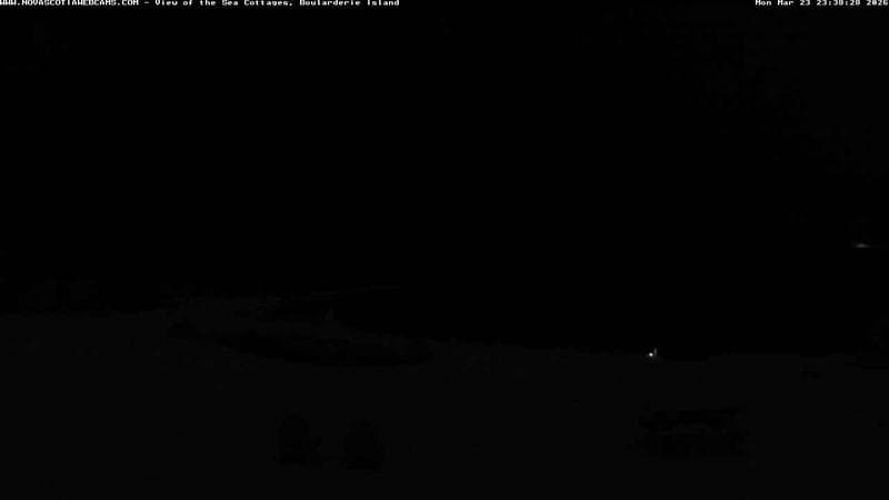 View of the Sea Cottages