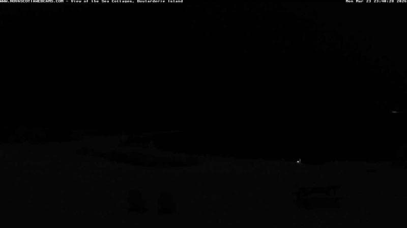 View of the Sea Cottages