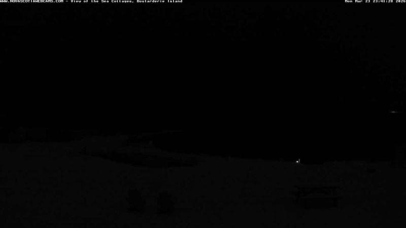 View of the Sea Cottages