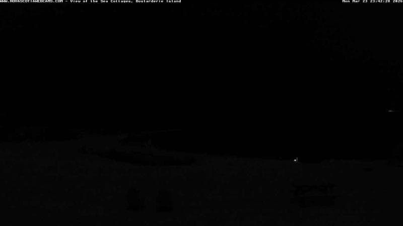 View of the Sea Cottages