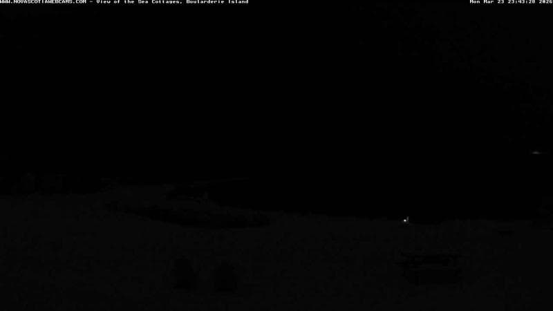 View of the Sea Cottages