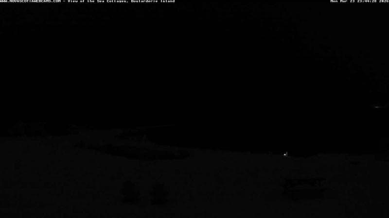 View of the Sea Cottages