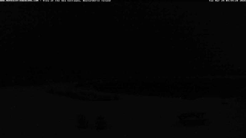 View of the Sea Cottages