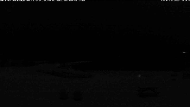 View of the Sea Cottages