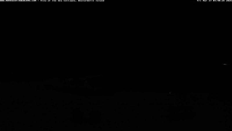 View of the Sea Cottages