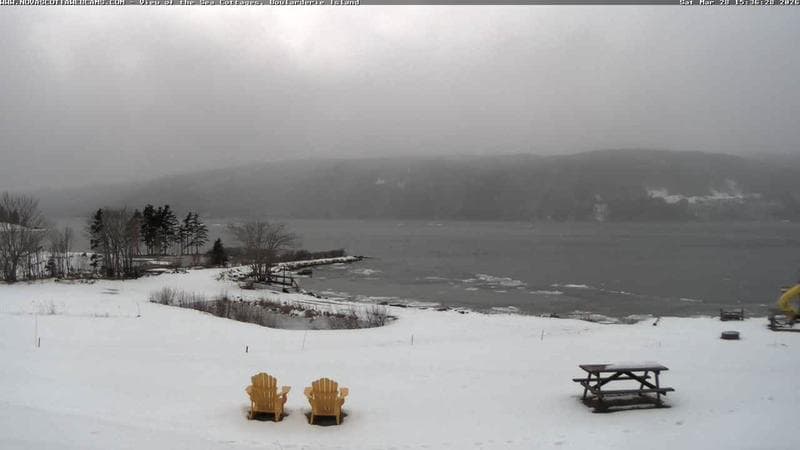 View of the Sea Cottages