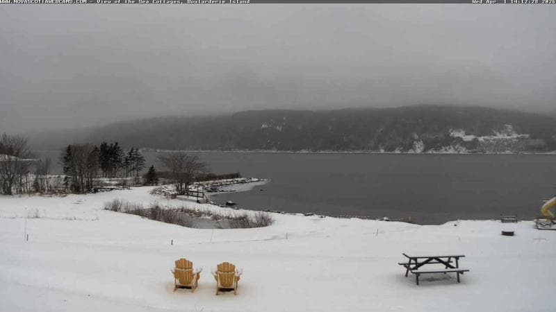 View of the Sea Cottages