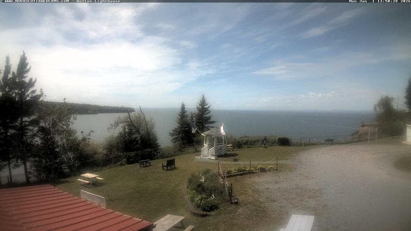 Walton Lighthouse